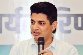 Satyajeet Tambe