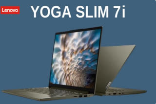 LENOVO YOGA SLIM 7i