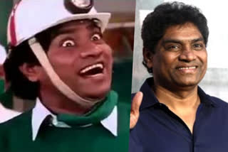 HBD Johnny Lever