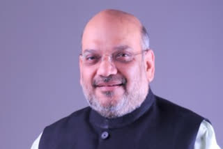 Gandhinagar Lok Sabha constituency MP and Union Home Minister Amit Shah wishes 74th Independence Day