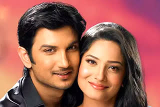 sushant singh rajput was paying emis for ankita lokhande flat