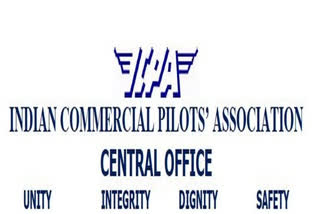 ICPA requests AI Chairman for intervention on 'illegal pilots termination'