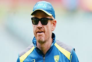 Australian coach andrew mcDonald will not go to england tour because of ipl 2020