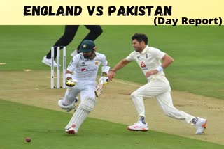 ENG vs PAK