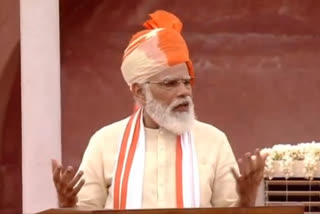 modi speech