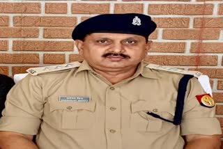 सीओ धनंजय मिश्रा को राष्ट्रपति पुलिस गैलंट्री अवार्ड