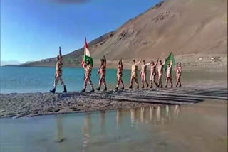 Indo-Tibetan Border Police