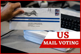 Report: Post Office warns 46 states about mail voting delays