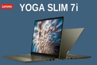 Lenovo Yoga Slim 7