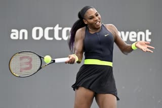 serena williams