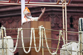 Prime Minister Narendra Modi