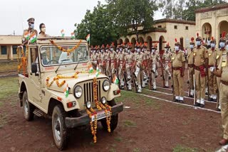 Independence day news pratapgarh, स्वतंत्रता दिवस न्यूज प्रतापगढ़