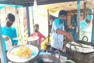 Sweet shops remain closed on occasion of Independence Day in ranchi, Independence Day celebration in ranchi, Independence Day 2020, रांची में स्वतंत्रता दिवस के अवसर पर मिठाई की दुकानें बंद, रांची में स्वतंत्रता दिवस समारोह, स्वतंत्रता दिवस 2020