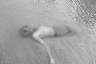 person died in suvarnamukhi river in vijayangaram district