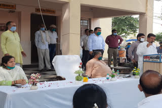 independence day celebrated in muradnagar