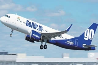 GoAir