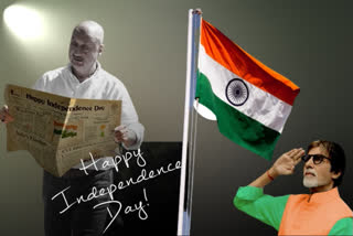 bollywood celebs wish happy independence day 2020