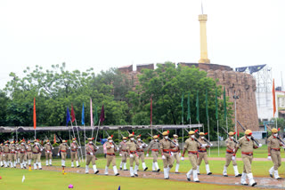 kurnool independence day celebrations