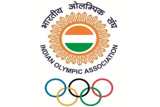 Indian Olympic Association