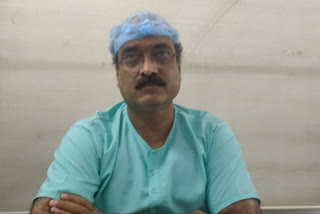Dr Ajit Jain