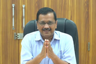 On birthday CM Arvind Kejriwal asks for gifts from AAP workers