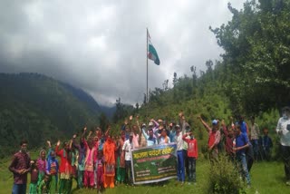 uttarkashi-bhayuri-bugyal-villagers-hoisted-tricolor