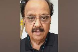 Veteran singer SP Balasubrahmanyam health remains stable says doctors