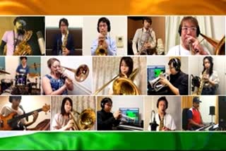 tribute-to-india-national-anthem-by-a-japan-band