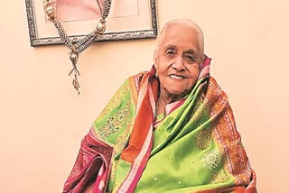 vimala sharma passed away