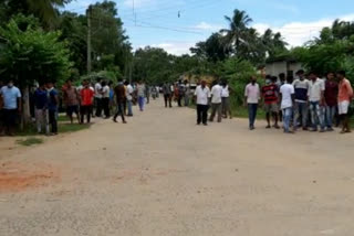 BJP worker dies in clash over flag in West Bengal