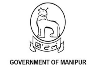 ലോക്ക്ഡൗണ്‍  കൊവിഡ്  മണിപ്പൂര്‍  ഇംഫാല്‍  Manipur  lockdown  August 31