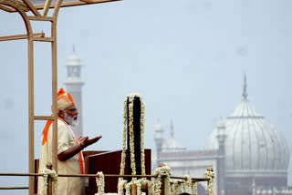 Modi Speech