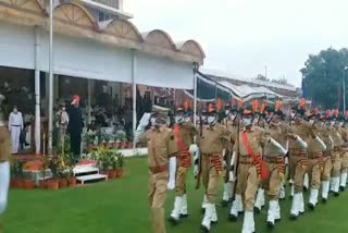 Independence Day Celebration, Independence Day in Jodhpur