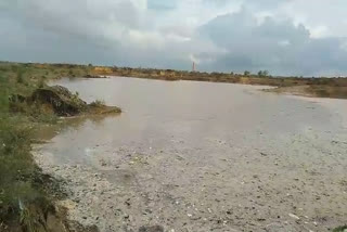 rain news jaipur