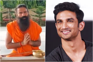 Ramdev performs havan for Sushant as #GlobalPrayersForSSR trends on Twitter