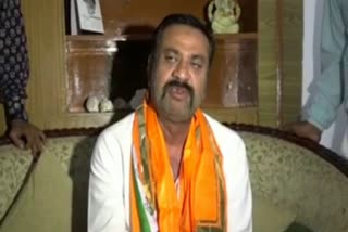 Congress MLA Gajendra Singh, Udaipur Congress News