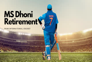 Mahendra Singh Dhoni