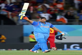 Suresh Raina declared retirement from international cricket