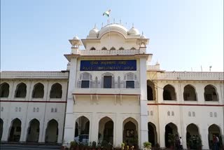 lockdown violation,  vehicles seized for lockdown violation in jaipur,  vehicles seized for lockdown violation,  jaipur police