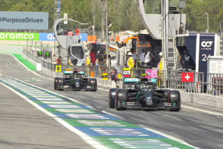 Spanish Grand Prix