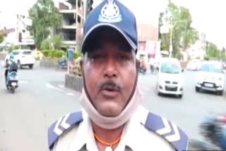 kavi policemen