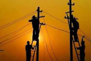 Chennai Power cut details