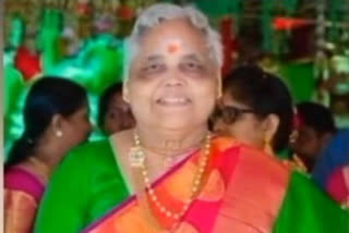 botsa satyanarayana mother died in vishakapatnam