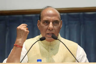 rajnath singh