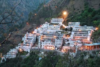 Mata Vaishno Devi Shrine Reopens Today