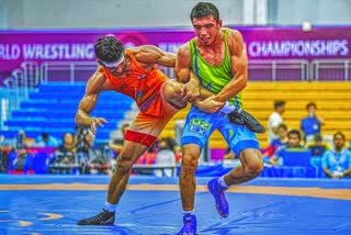 National wrestling camp for Tokyo Olympics will start from September