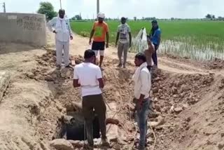 Rescue operation continues in Natar village of Sirsa