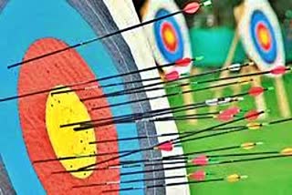 First archery world cup ranking tournament in october after lockdown