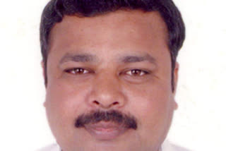 Corona death veteran journalist Somashekhara Yadavatti