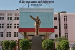 Makahara Raipur